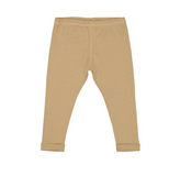 Studio Boheme LEGGING ROM POM Neutral