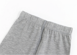 Bamboo Jersey Two-Piece Long Sleeve PJ Set - Basking Buddies