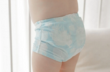 Bamboo Girls Boy Short Underwear (2 Pack) - Coralife