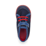 Saylor Navy/Red
