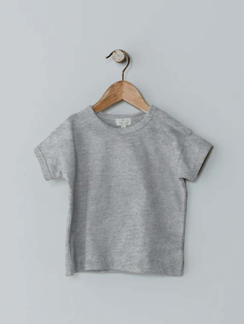 The Boxy Tee