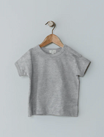 The Boxy Tee