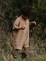 The Explorer Playsuit SALE