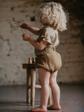 The Muslin Bloomer SALE