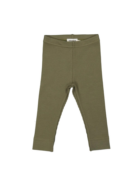 MarMar Leggings Leg - Pickle
