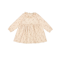 MarMar Diora Frill Dress - Little Floral