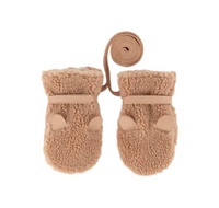 Donsje Richy Mittens Teddy Bear