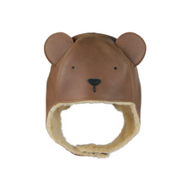 Donsje Kapi Classic Hat Bear