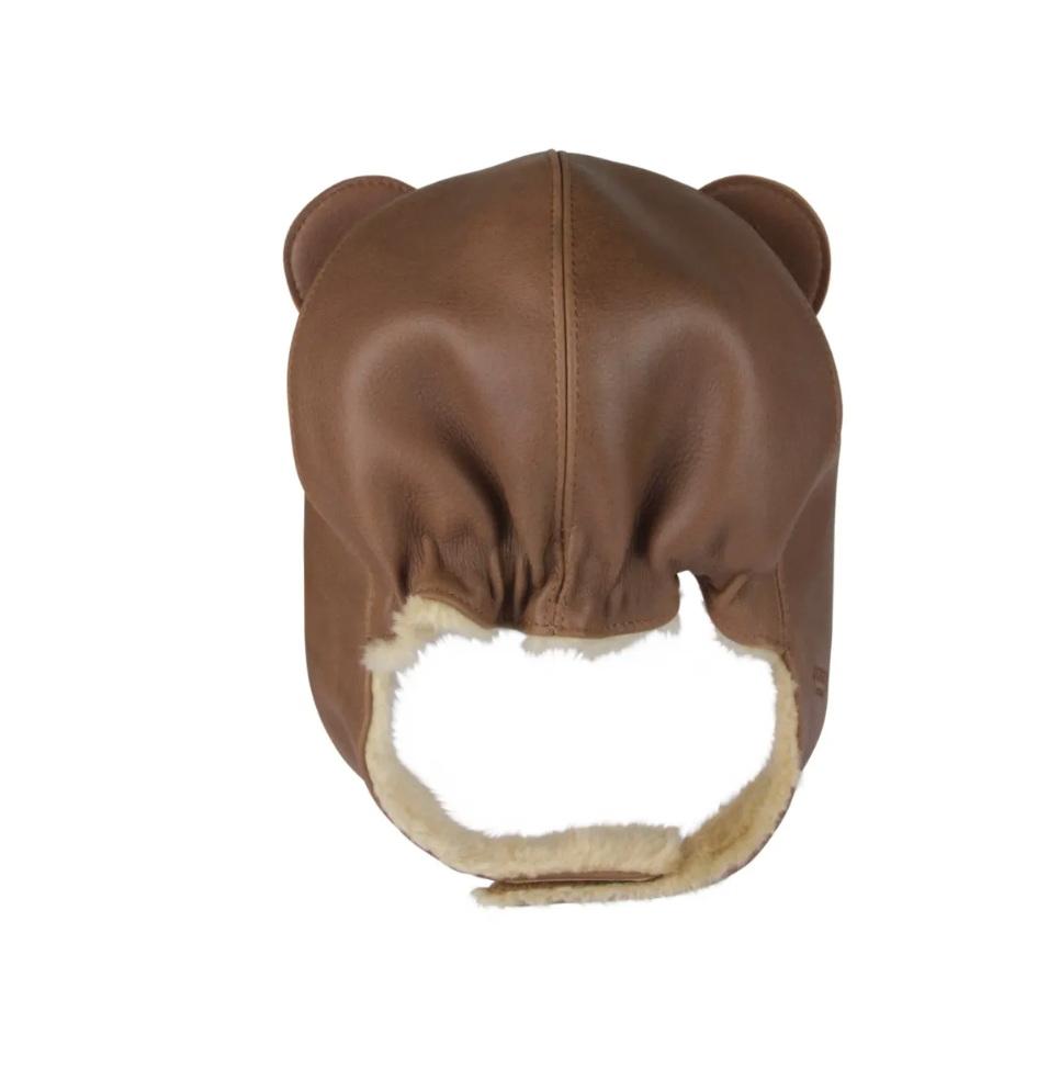 Donsje Kapi Classic Hat Bear