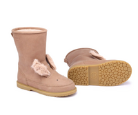 Donsje Wadudu Exclusive Lining Winter Bunny