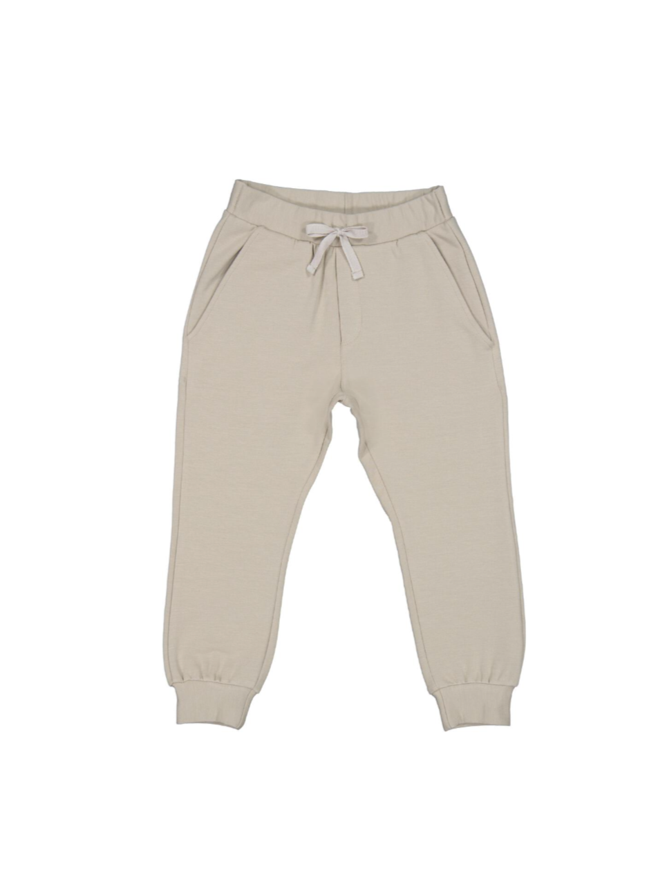 MarMar Pelo Pants - Driftwood