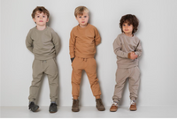 MarMar Pelo Pants - Caramel