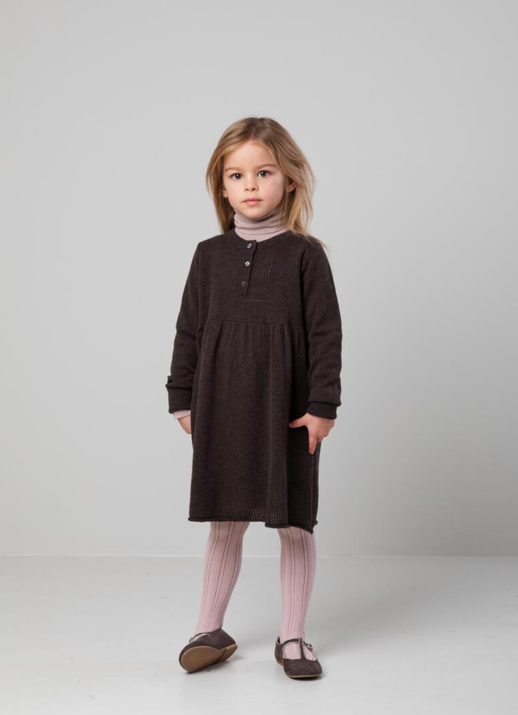 MarMar Dress Daphny (5Y Only)