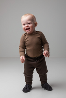 MarMar Pitta Pants - Coffee