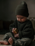 The Chunky Sweater
