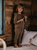 The Forager Playsuit