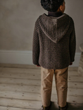 The Alpaca Hoodie