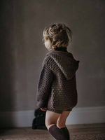 The Alpaca Hoodie