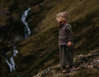 The Wool Vest
