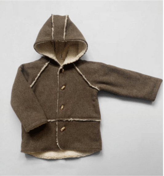 The Wool Coat