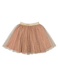 MarMar Solo Sun Skirt Coral Haze