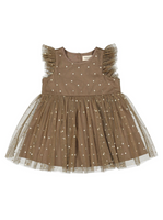 MarMar Dinne Dress Terre