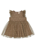 MarMar Dinne Dress Terre