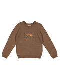 MarMar Tano Sweater Fox