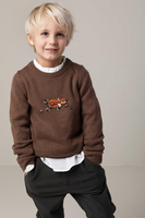 MarMar Tano Sweater Fox