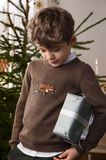 MarMar Tano Sweater Fox