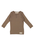 MarMar Tee LS Top Terre