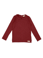 MarMar Taran Top Rosehip Glitter