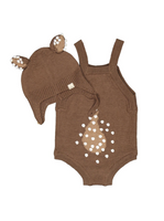 MarMar Romper + Hat Rova Set