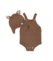 MarMar Romper + Hat Rova Set