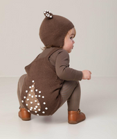 MarMar Romper + Hat Rova Set