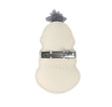 Donsje WONDA HAIRCLIP Snowman