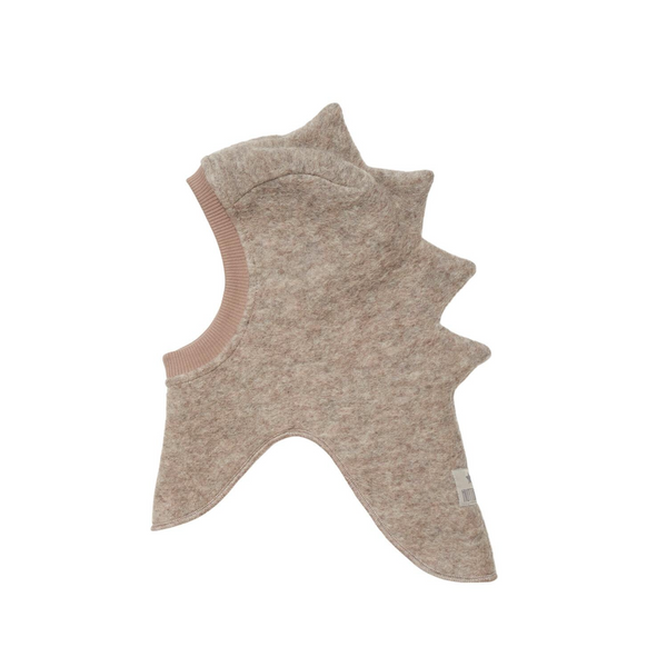 DINO Balaclava Camel