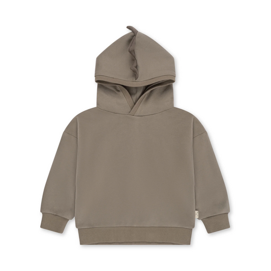 LOU ANIMAL HOODIE - OVERLAND TREK