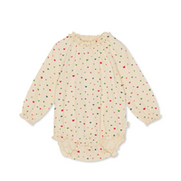 CHLEO BODY GOTS - MULTI HEARTS