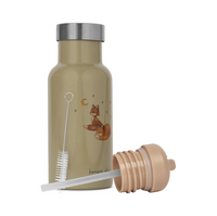 THERMO BOTTLES - FOXIE