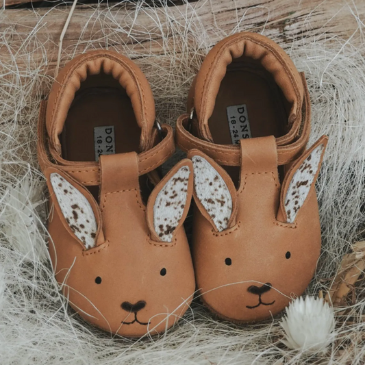 Donsje SPARK EXCLUSIVE Hare (18-24M Only)