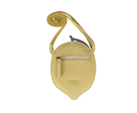 Donsje NANOE FRUIT PURSE Lemon