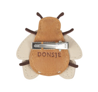 Donsje ZAZA SKY HAIRCLIP Bee