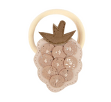 Donsje NANOE FRUIT HAIR TIE Blackberry