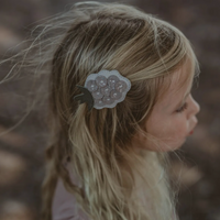 Donsje NANOE FRUIT HAIR TIE Blackberry