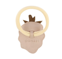 Donsje NANOE FRUIT HAIR TIE Blackberry