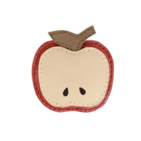 Donsje NANOE FRUIT HAIRCLIP Apple