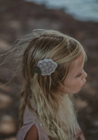 Donsje NANOE FRUIT HAIRCLIP Blackberry