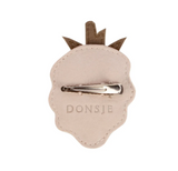 Donsje NANOE FRUIT HAIRCLIP Blackberry