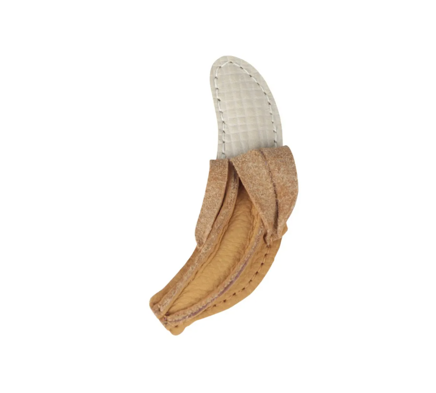 Donsje NANOE FRUIT HAIRCLIP Banana